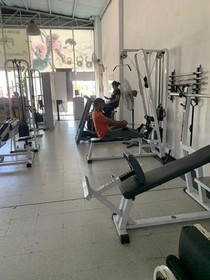 Imagen 4 de la galería del partner GIMNASIO FUERZA VITAL