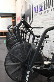 Image 5 from Crossfit Warehouse partner gallery