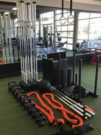 Image 2 from Fitness Syndicate partner gallery