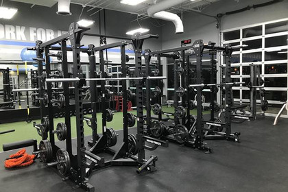 Image 3 from Fitness Syndicate partner gallery