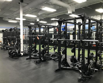 Image 4 from Fitness Syndicate partner gallery