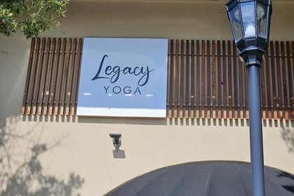 Image 4 from Legacy Yoga partner gallery