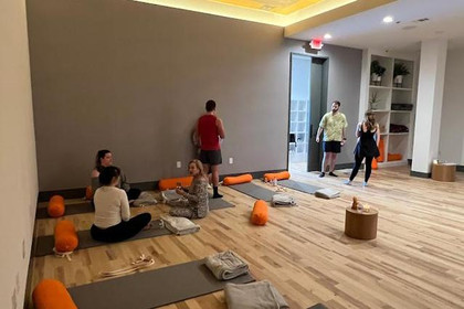 Image 5 from Legacy Yoga partner gallery