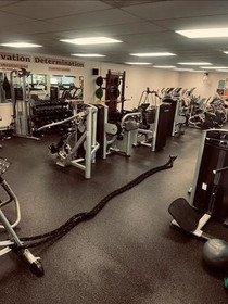 Image 1 from Pure Elite Fitness partner gallery