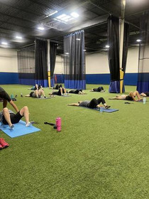Image 2 from Pure Elite Fitness partner gallery