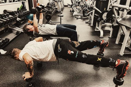 Image 3 from Pure Elite Fitness partner gallery