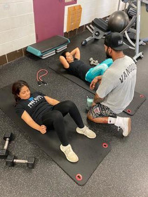 Image 4 from Pure Elite Fitness partner gallery