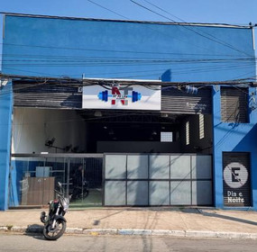 Imagem 1 da galeria do parceiro NT Fit Life Academia.