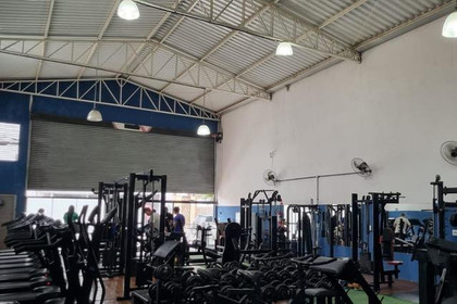 Imagem 4 da galeria do parceiro NT Fit Life Academia.