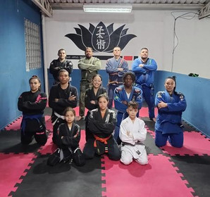 Imagem 5 da galeria do parceiro NT Fit Life Academia.