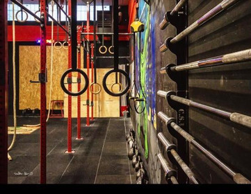 Immagine 9 dalla galleria del partner MUSCLE STREET GYM
