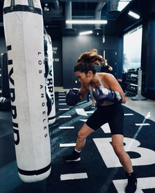 Image 1 from HYBRID GYM LA partner gallery