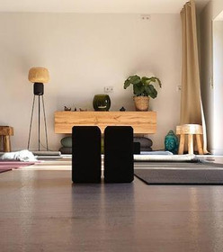 Bild 1 von Namylie Yoga Partnergalerie