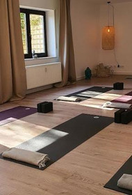 Bild 2 von Namylie Yoga Partnergalerie