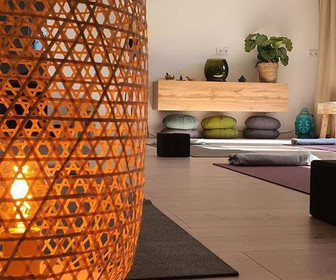 Bild 3 von Namylie Yoga Partnergalerie