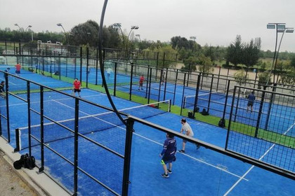 Imagen 4 de la galería del partner Sport Park Malloco