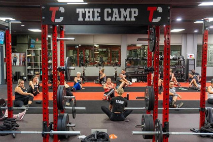 Image 1 from The Camp Transformation Center - Huntington Beach partner gallery