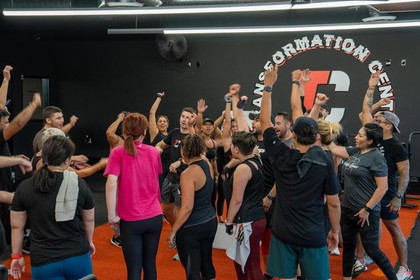 Image 4 from The Camp Transformation Center - Huntington Beach partner gallery