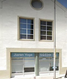 Image 2 from Jiaren Yoga Studio partner gallery