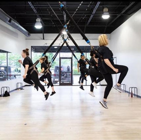 Image 1 from Hope Fit VA partner gallery