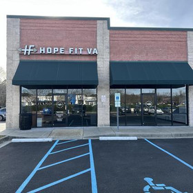Image 2 from Hope Fit VA partner gallery