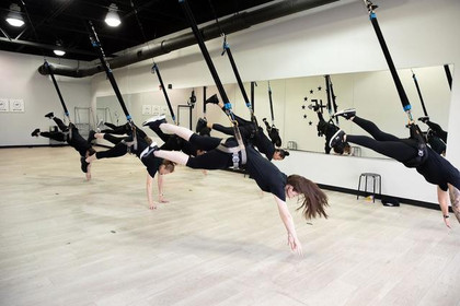 Image 3 from Hope Fit VA partner gallery