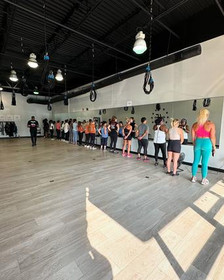 Image 4 from Hope Fit VA partner gallery