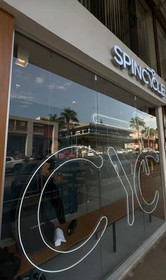 Imagem 1 da galeria do parceiro Spincycle ASA NORTE