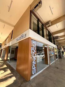 Imagem 3 da galeria do parceiro Spincycle ASA NORTE