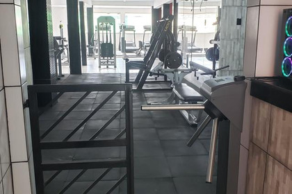 Imagem 5 da galeria do parceiro Sammaker Academia Fitness