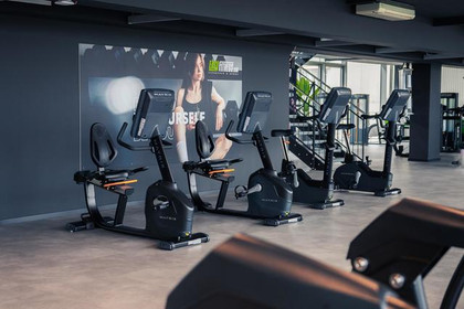 Bild 4 von Easyfitness Hamburg-Jenfeld Partnergalerie