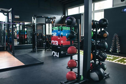 Bild 6 von Easyfitness Hamburg-Jenfeld Partnergalerie