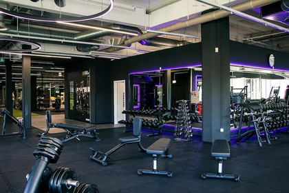 Bild 7 von Easyfitness Hamburg-Jenfeld Partnergalerie