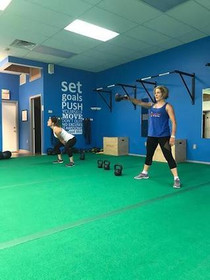 Image 5 from Get Fit Boot Camp partner gallery