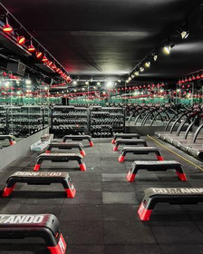 Imagen 5 de la galería del partner Commando - Hamburgo