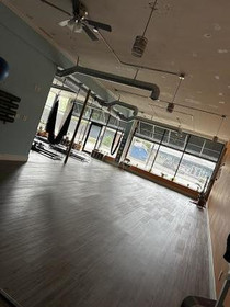Image 1 from Community Yoga partner gallery