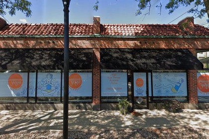 Image 3 from Community Yoga partner gallery