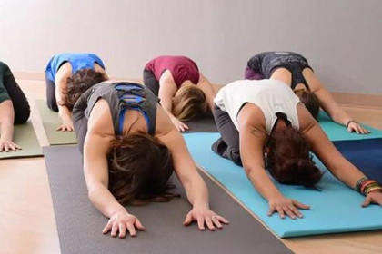 Image 5 from Community Yoga partner gallery