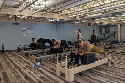 Image 2 from Hot Yoga Naperville partner gallery