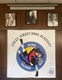 Image 2 from Stiles Street MMA Academy partner gallery