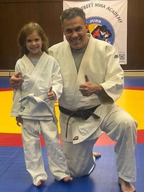 Image 3 from Stiles Street MMA Academy partner gallery