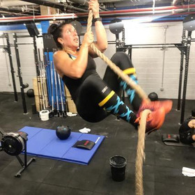 Image 2 from Oculus Fitness partner gallery