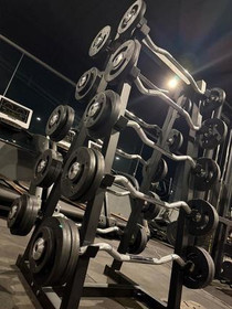 Imagem 3 da galeria do parceiro Academia Borges Fit