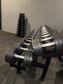 Imagem 4 da galeria do parceiro Academia Borges Fit