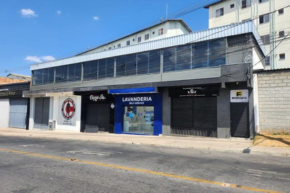 Imagem 5 da galeria do parceiro Academia Borges Fit