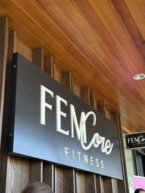 Image 2 from Femcore Fitness partner gallery