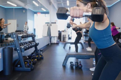 Image 5 from Femcore Fitness partner gallery