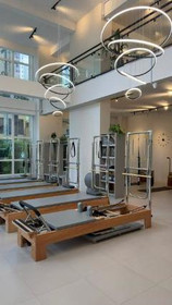 Imagem 1 da galeria do parceiro Leve Pilates Betel