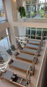 Imagem 2 da galeria do parceiro Leve Pilates Betel