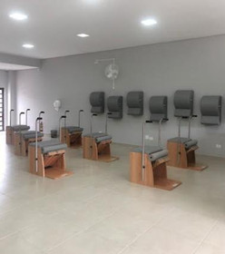 Imagem 4 da galeria do parceiro Leve Pilates Betel